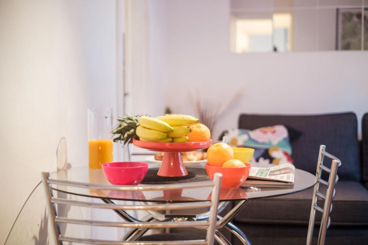 Marylebone High Street City Apartment London Exterior photo